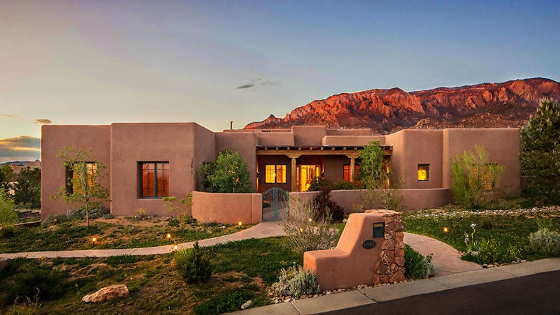 Taos Real Estate and Taos Homes For Sale