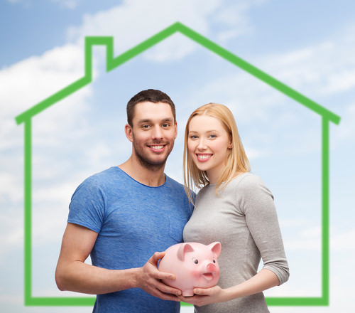 2015 Programs for Home Buyers