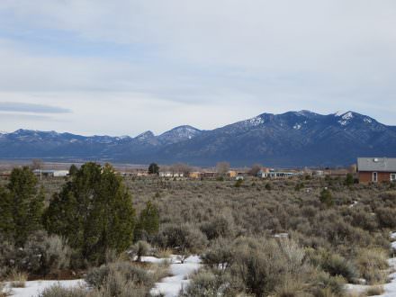 9A Cielo Grande Lane, Taos, NM 87571