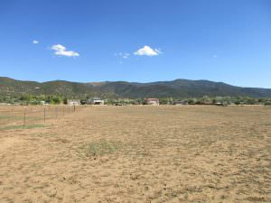Tract 7 Camino Anglada, Taos NM 87571