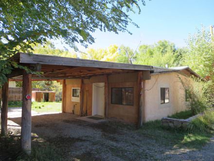 402 Maria Lane, Taos NM 87571