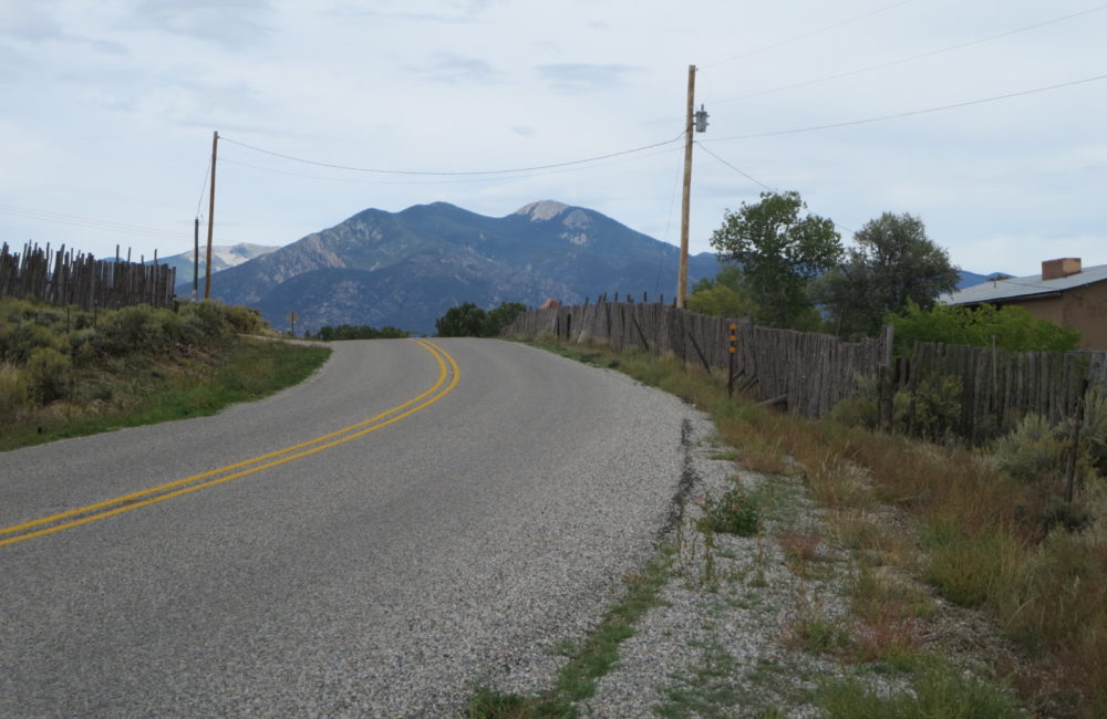 0 Ranchitos Road, Taos NM 87571