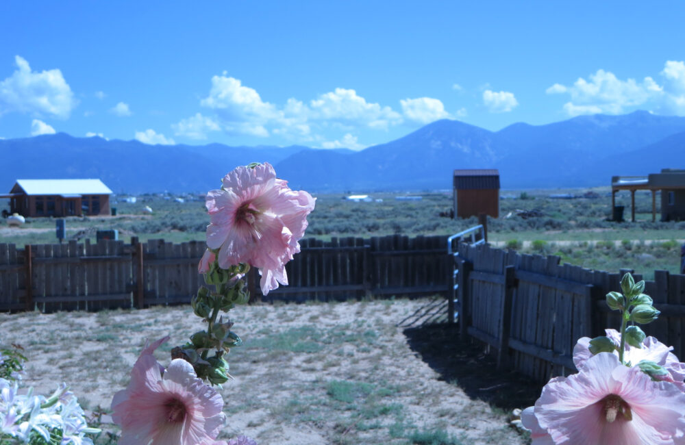 19 Red Sky Road, Taos NM 87571