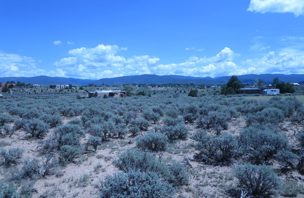 Lot 57C Camino de los Arroyos, Taos NM 87571