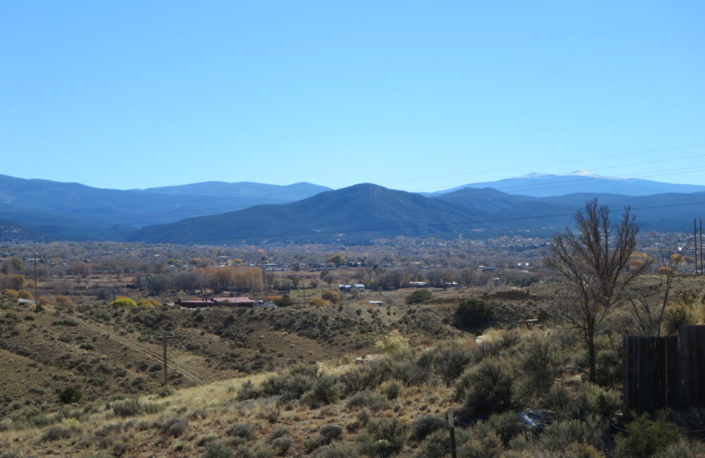 5 Stargazer Road Taos NM 87571