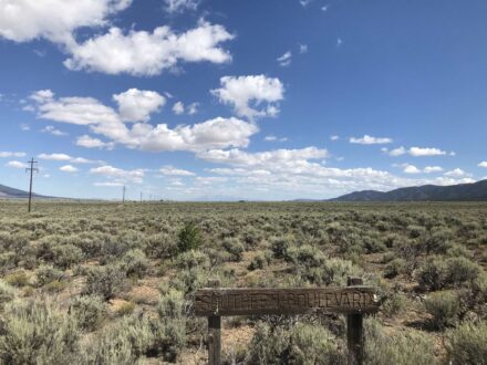 Off Arkay Ranch Rd, Cerro, NM 87519