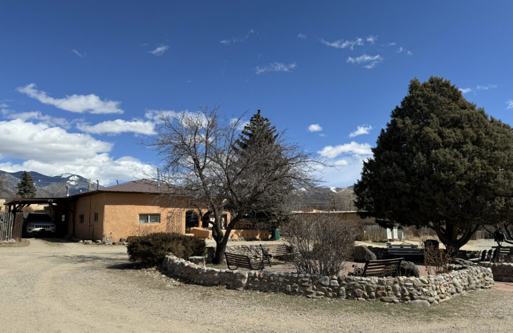 108 La Loma Plaza, Taos NM 87571