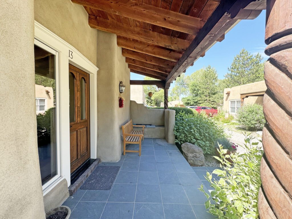 205 Upper Ranchitos Road Unit 13, Taos NM 87571