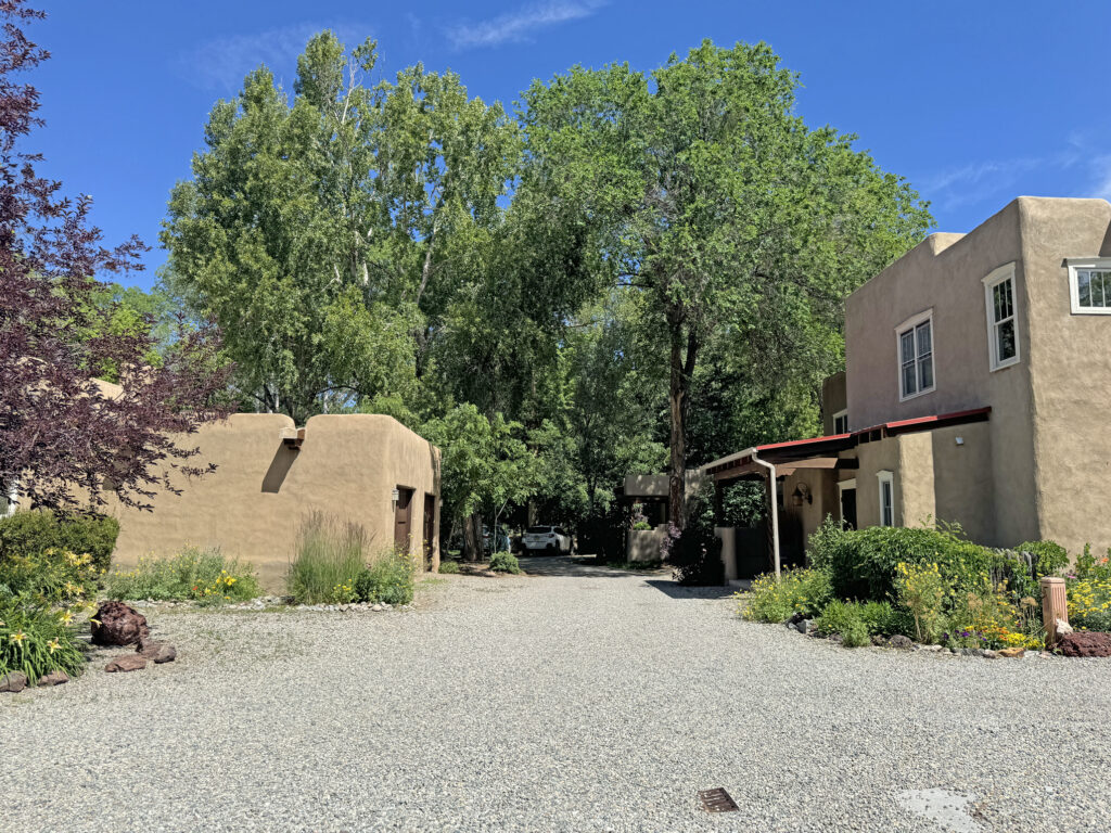 205 Upper Ranchitos Road Unit 13, Taos NM 87571