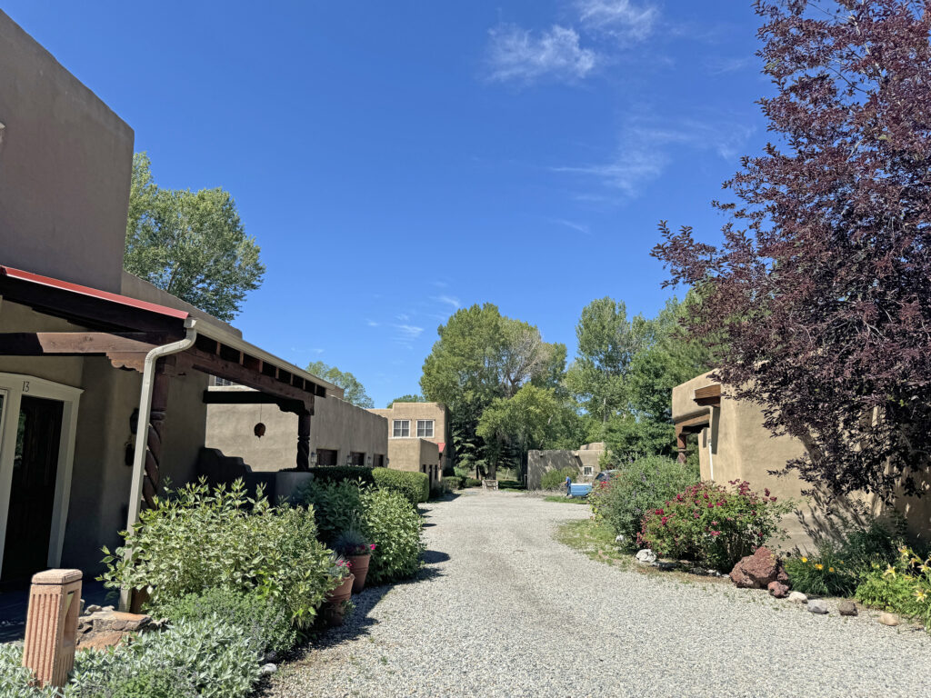 205 Upper Ranchitos Road Unit 13, Taos NM 87571