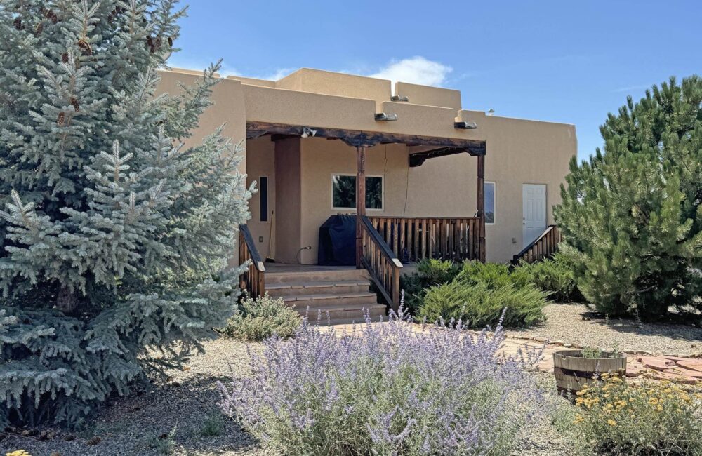 13C Calle Trujillo, Ranchos de Taos, NM 87557