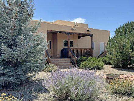 13C Calle Trujillo, Ranchos de Taos, NM 87557