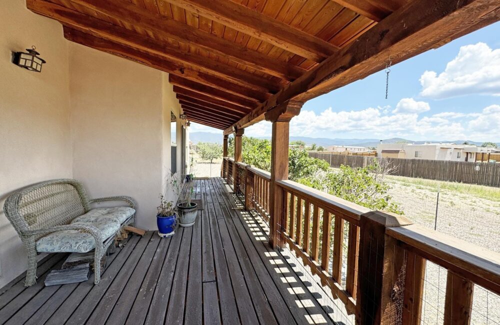 13C Calle Trujillo, Ranchos de Taos, NM 87557