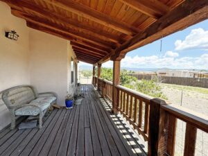 13C Calle Trujillo, Ranchos de Taos NM 87557