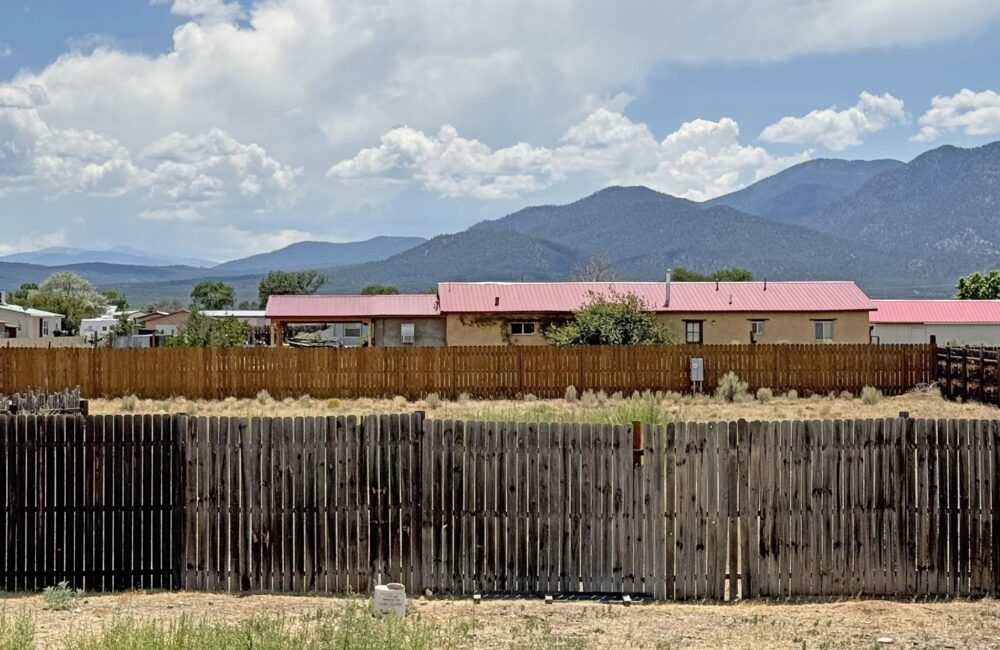 13C Calle Trujillo, Ranchos de Taos, NM 87557