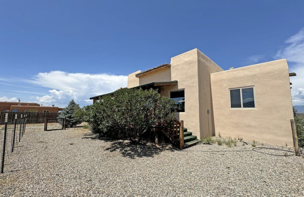 13C Calle Trujillo, Ranchos de Taos, NM 87557