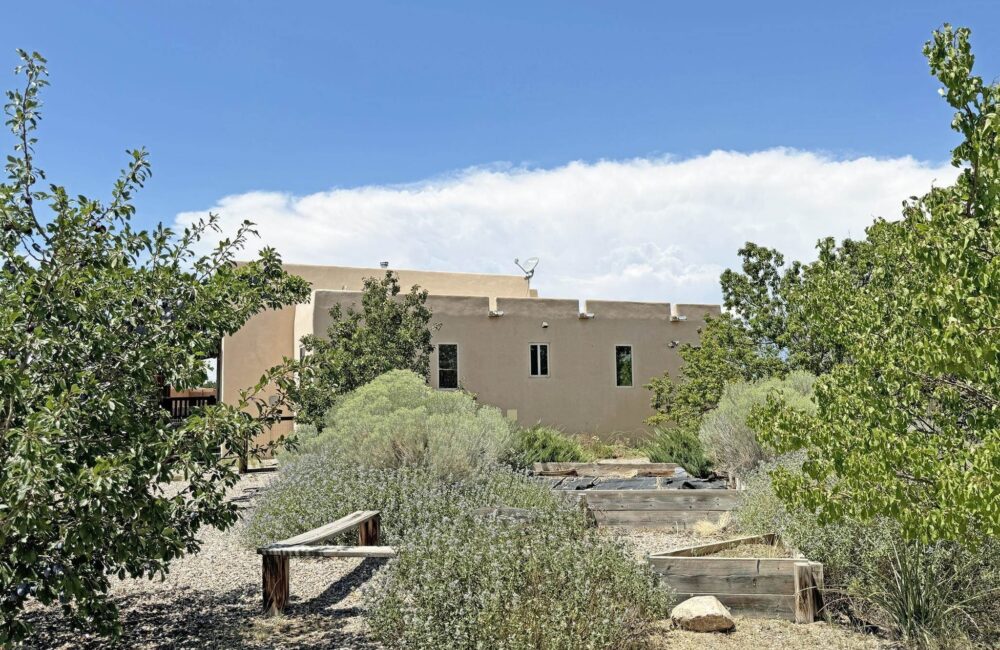 13C Calle Trujillo, Ranchos de Taos, NM 87557