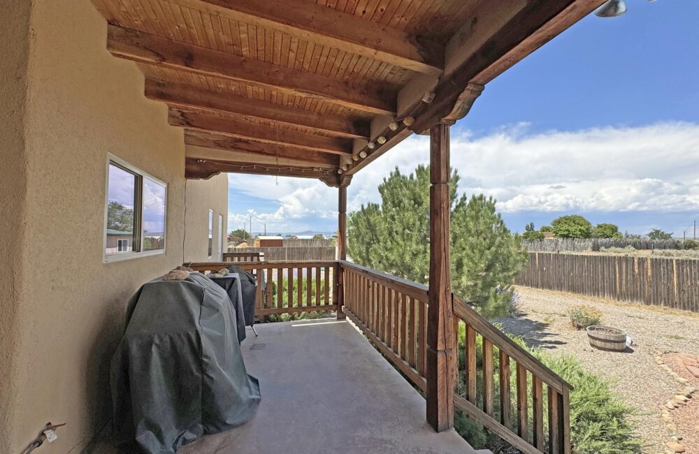 13C Calle Trujillo, Ranchos de Taos, NM 87557