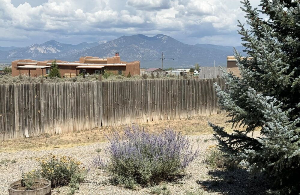 13C Calle Trujillo, Ranchos de Taos, NM 87557