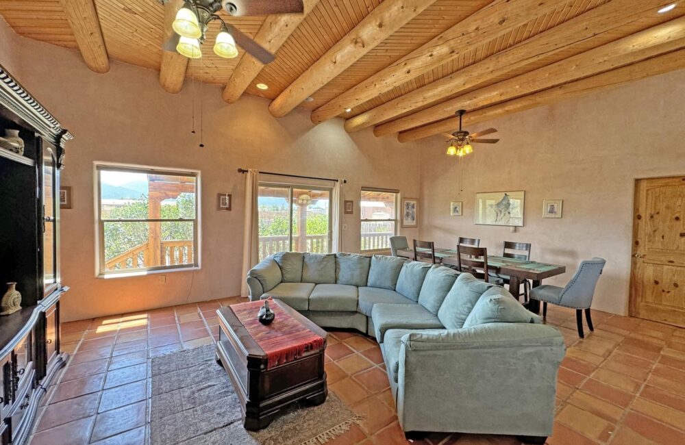 13C Calle Trujillo, Ranchos de Taos, NM 87557