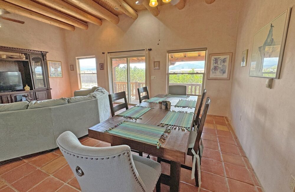 13C Calle Trujillo, Ranchos de Taos, NM 87557