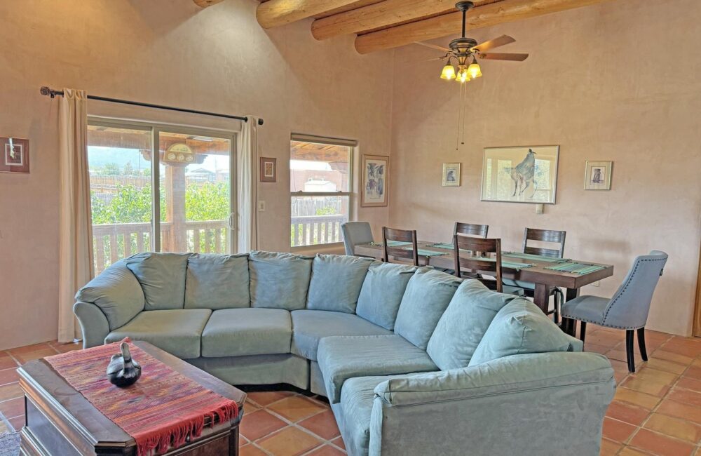 13C Calle Trujillo, Ranchos de Taos, NM 87557