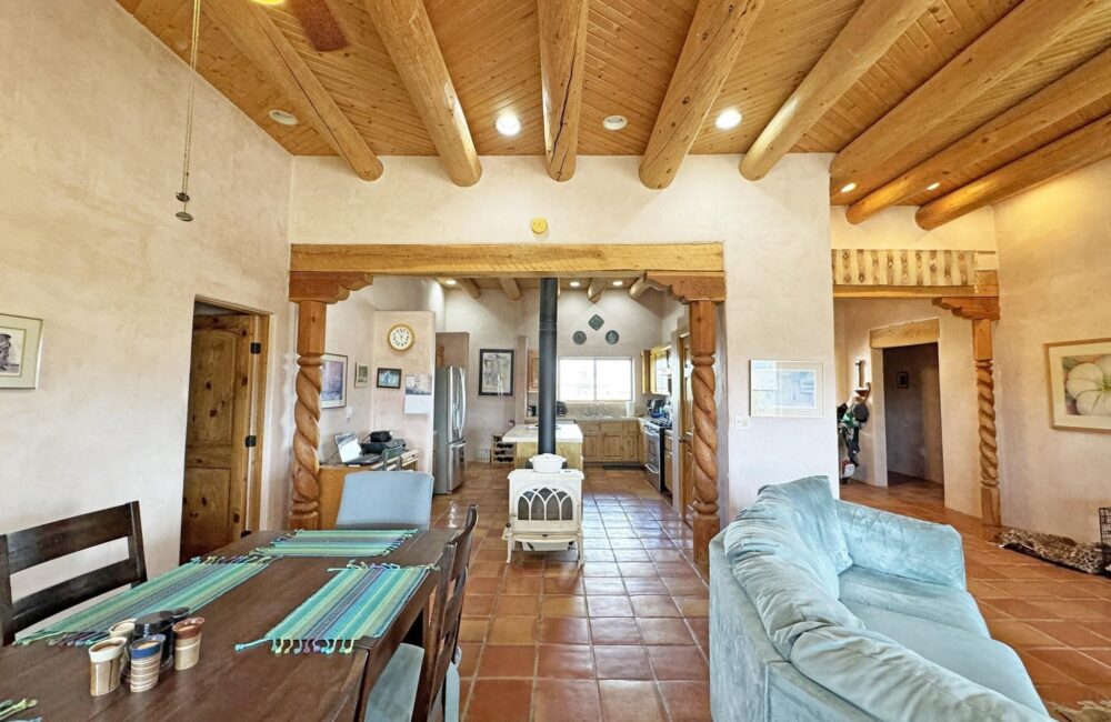 13C Calle Trujillo, Ranchos de Taos, NM 87557