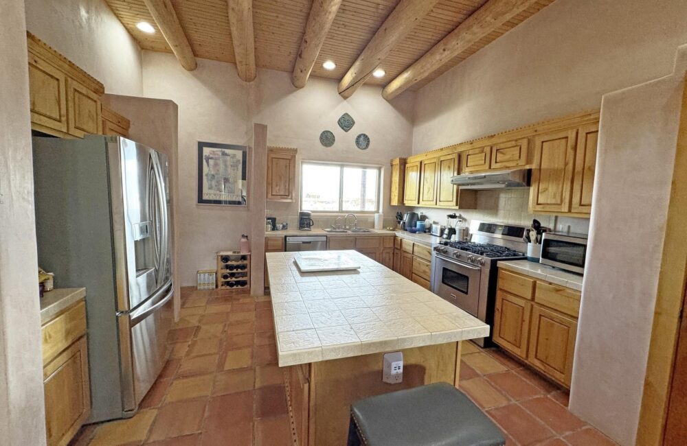 13C Calle Trujillo, Ranchos de Taos, NM 87557