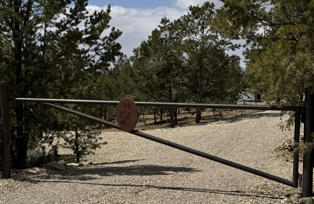 Tract 4 Verde Road, Taos NM 87571