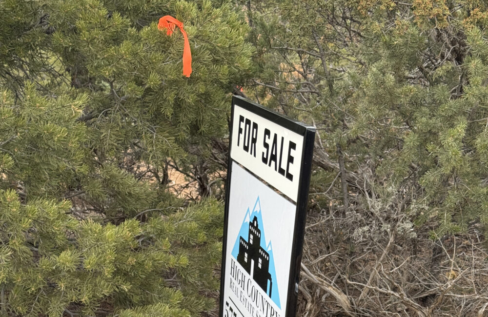 Tract 4 Verde Road, Taos NM 87571