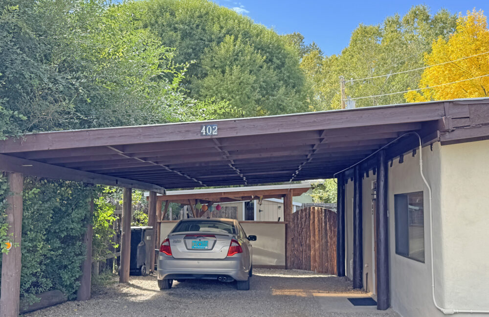 402 Maria Lane, Taos NM 87571