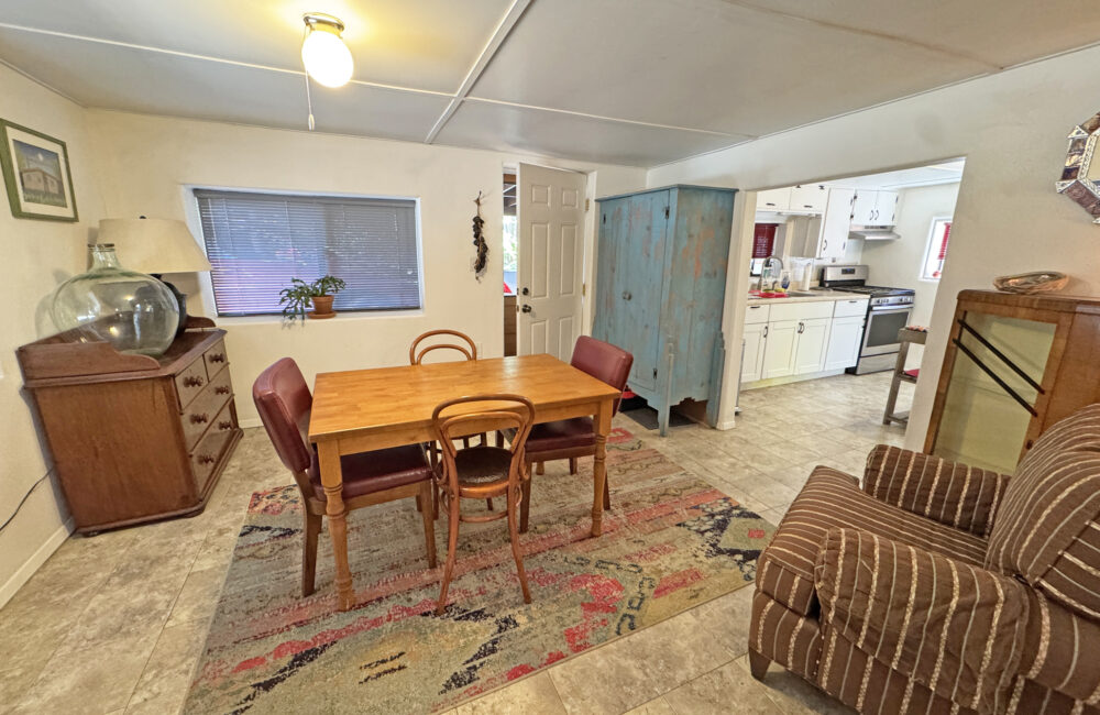 402 Maria Lane, Taos NM 87571