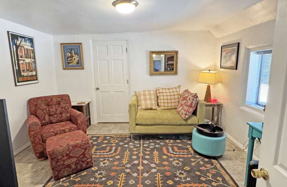402 Maria Lane, Taos NM 87571