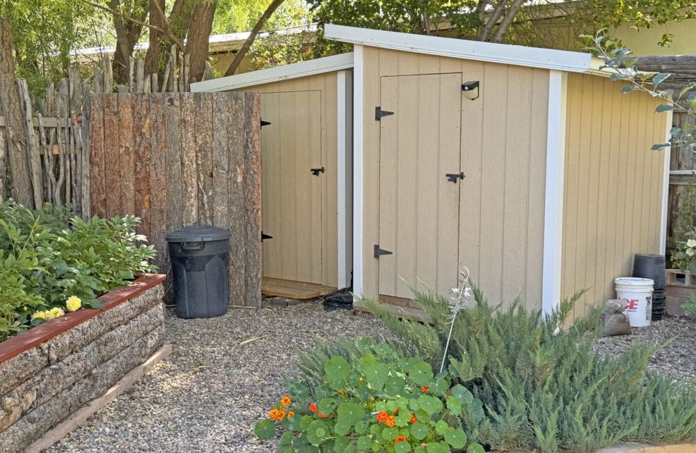 402 Maria Lane, Taos NM 87571