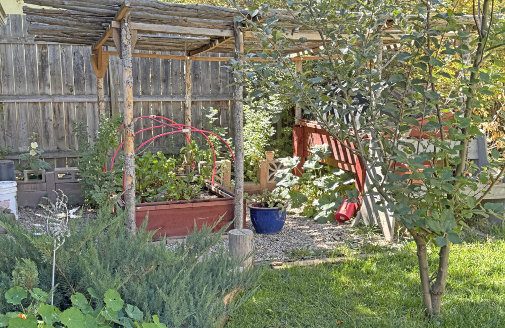 402 Maria Lane, Taos NM 87571