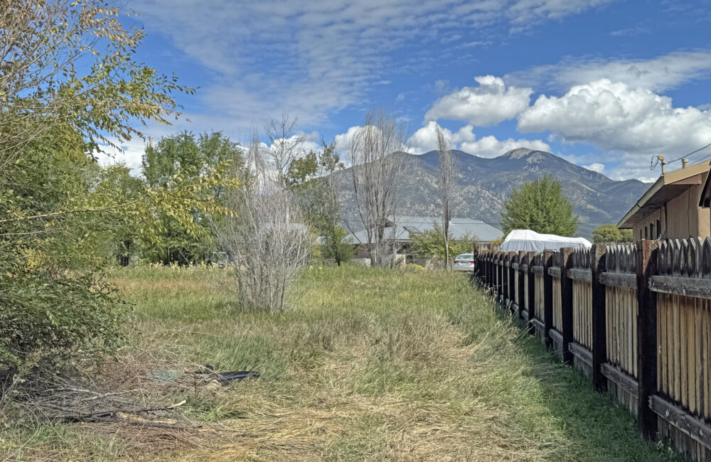 402 Maria Lane, Taos NM 87571