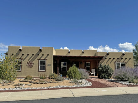 213 Las Olas Drive, Taos NM 87571