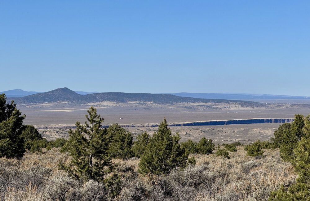Lot 21 Calle Mirador, Ranchos de Taos NM 87557