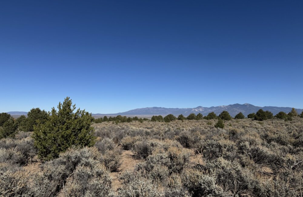 Lot 21 Calle Mirador, Ranchos de Taos NM 87557