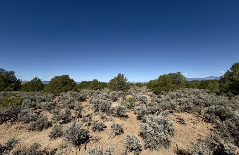 Lot 21 Calle Mirador, Ranchos de Taos NM 87557