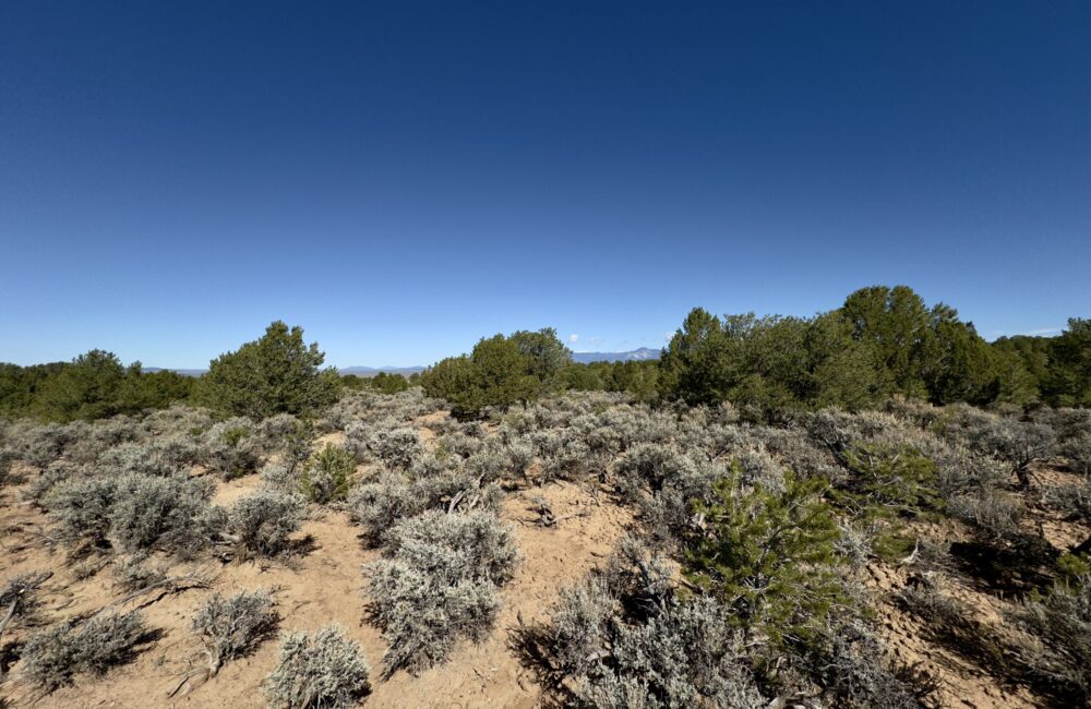 Lot 21 Calle Mirador, Ranchos de Taos NM 87557