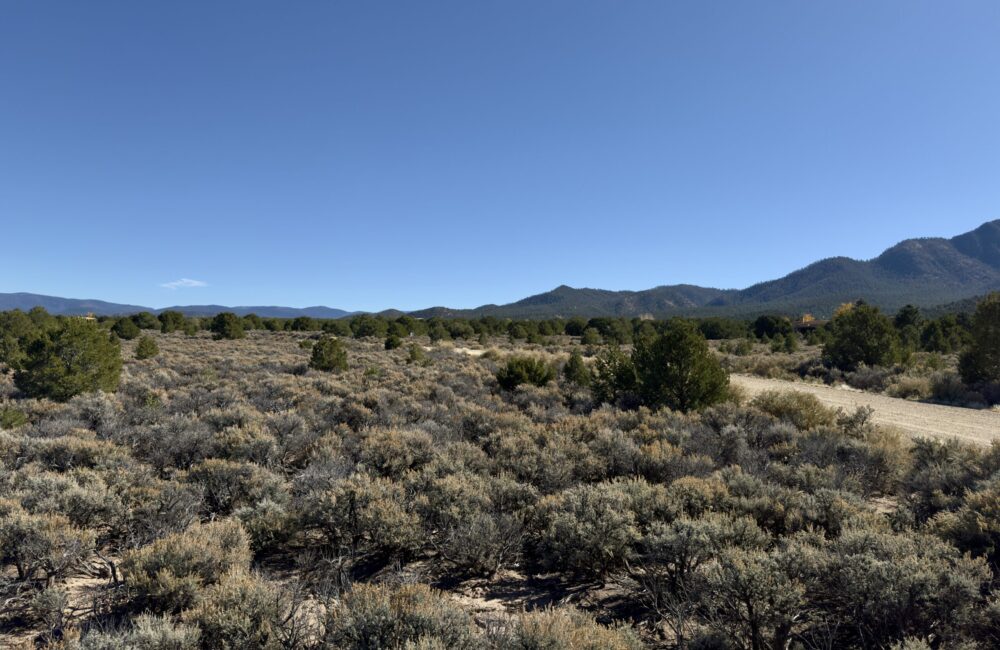 Lot 21 Calle Mirador, Ranchos de Taos NM 87557
