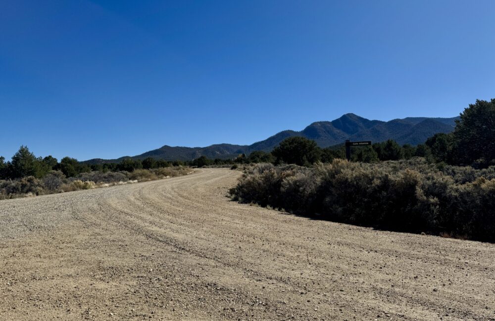 Lot 21 Calle Mirador, Ranchos de Taos NM 87557