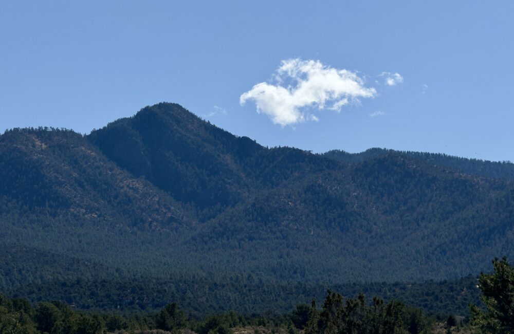 Lot 21 Calle Mirador, Ranchos de Taos NM 87557