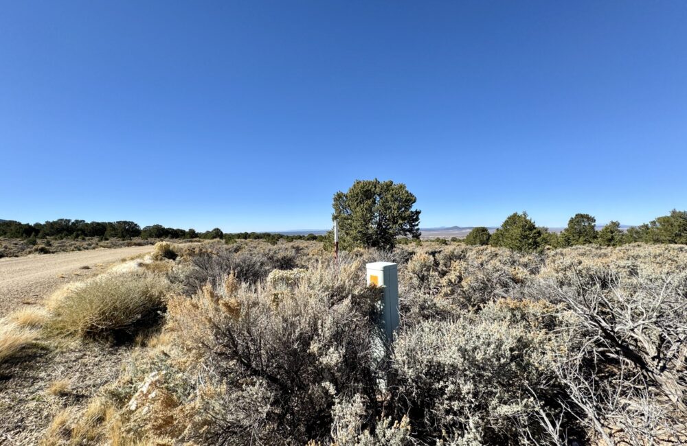 Lot 21 Calle Mirador, Ranchos de Taos NM 87557
