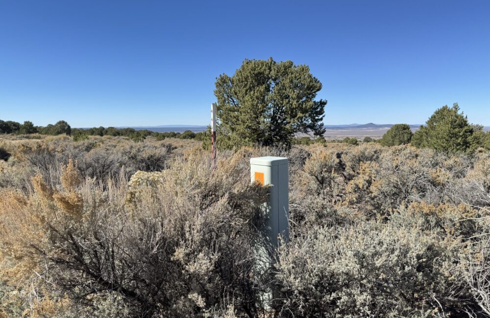 Lot 21 Calle Mirador, Ranchos de Taos NM 87557