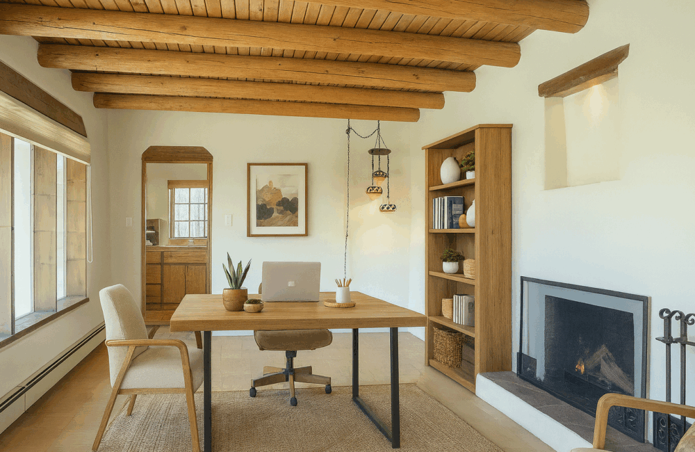 315 Theodora Street, Taos NM 87571