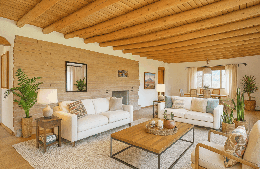 315 Theodora Street, Taos NM 87571