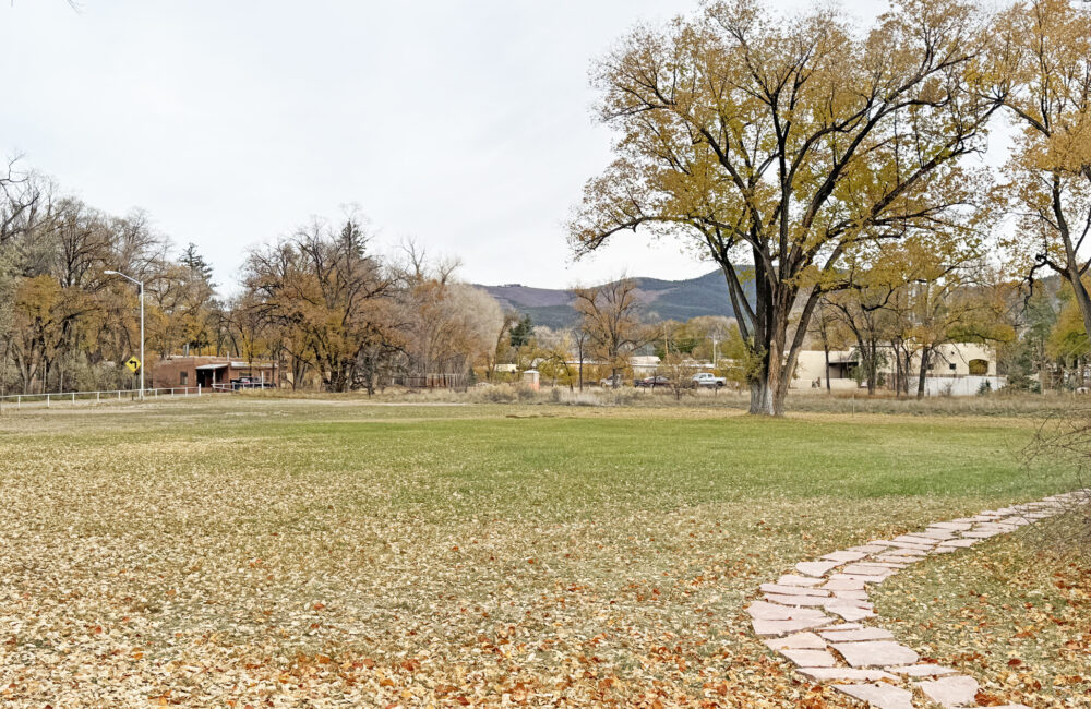 315 Theodora Street, Taos NM 87571
