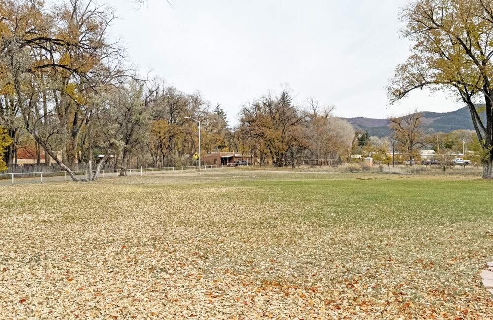 315 Theodora Street, Taos NM 87571